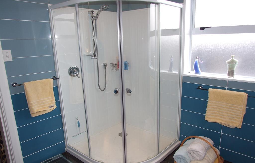 Wellesbourne Homestay B&B Palmerston North Room photo
