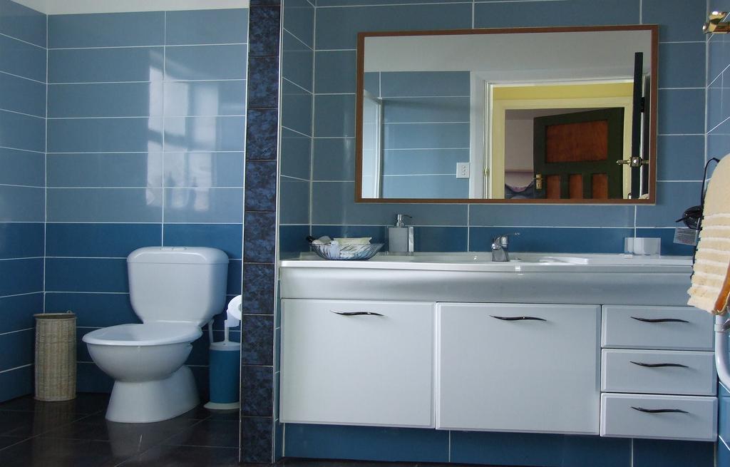 Wellesbourne Homestay B&B Palmerston North Room photo